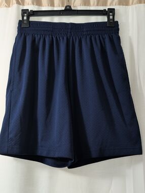 Men's BCG Size Medium Blue Athletic Shorts